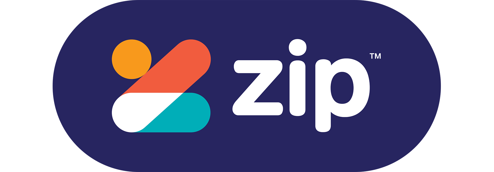 Zip payment icon