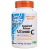 12 Hour Vitamin C with PureWay C 500mg Front 1