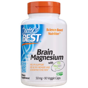 Brain Magnesium Front 1