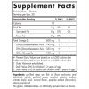 Childrens DHA Gummies 30s supp facts 2