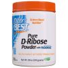 D Ribose featuring BioEnergy Ribose Powder Front 2