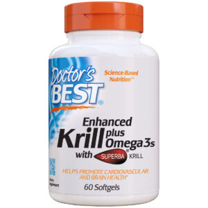 Enhanced Krill with DHA EPA Front 1