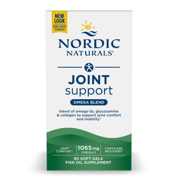 Joint Support BOX Front