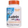 Lutein featuring Lutemax 20mg Front