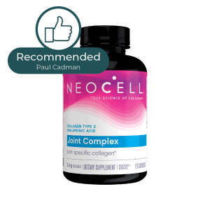 Neocell joint complex recommendedpaul
