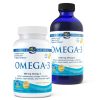 Omega 3 soft gel liquid 1