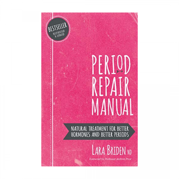 Period repair 1
