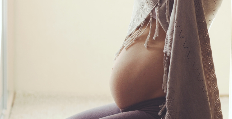Pregnancy2 BlogCover