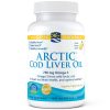 RUS 57785 Arctic Cod Liver Oil Lemon Caps 90ct 3 1