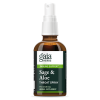Sage and Aloe Throat Spray 30ml Bottle 4