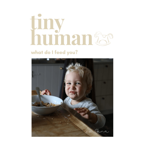 Tiny human 2
