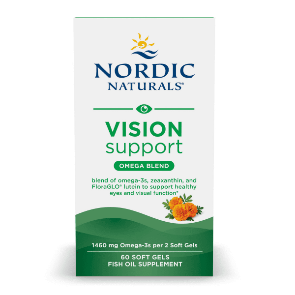 Vision Support BOXfront