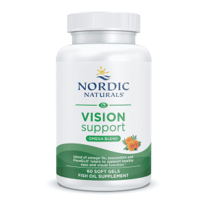 Vision Support front