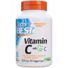 Vitamin C with Quali C 500mg Front 1
