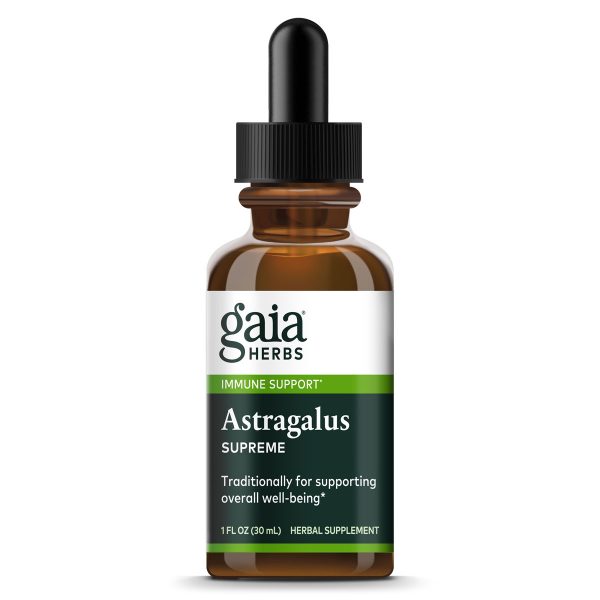 Astragalus Supreme 30ml Front 1 1