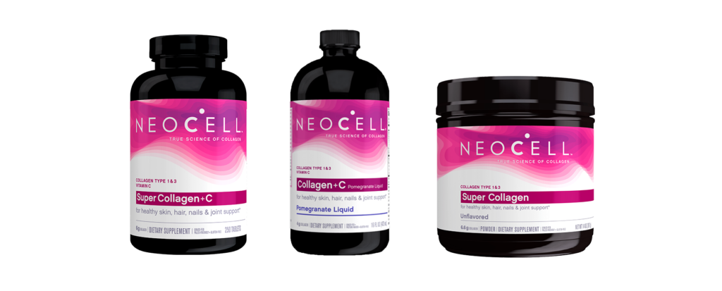 Neocell Products 1