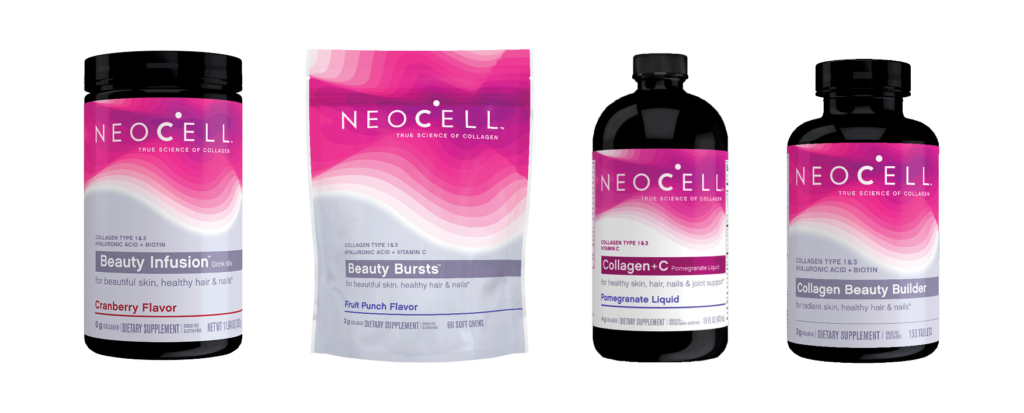 Neocell Products 2