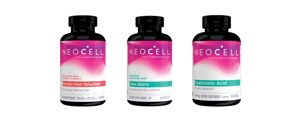 Neocell Products 3