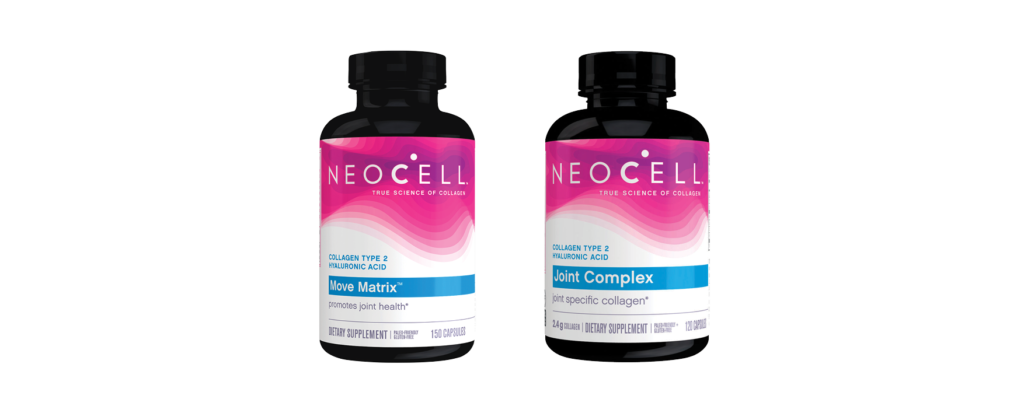 Neocell Products 4
