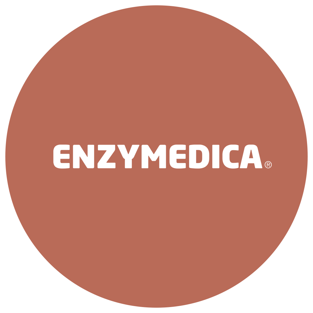 Logo Enzymedica