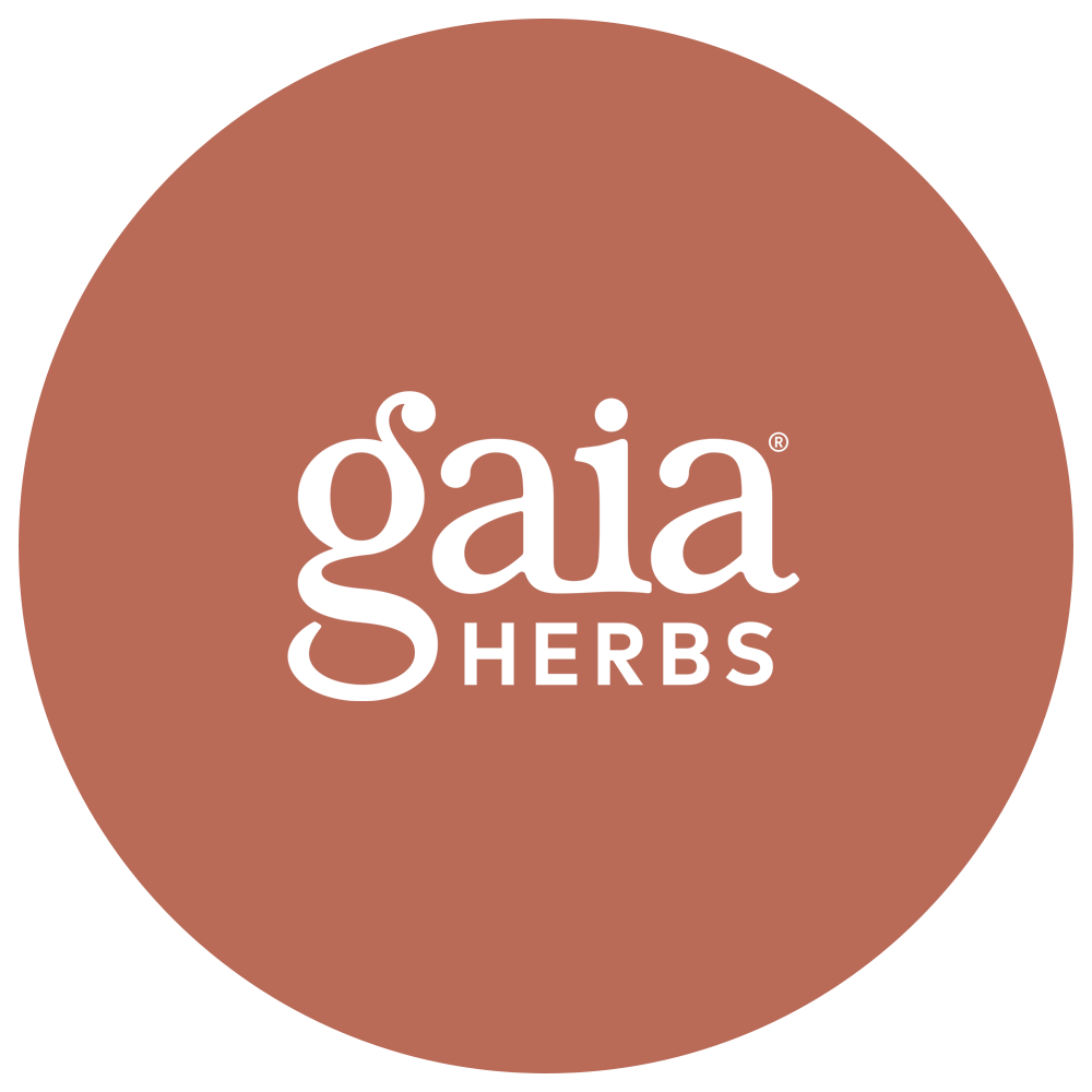 Logo GaiaHerbs