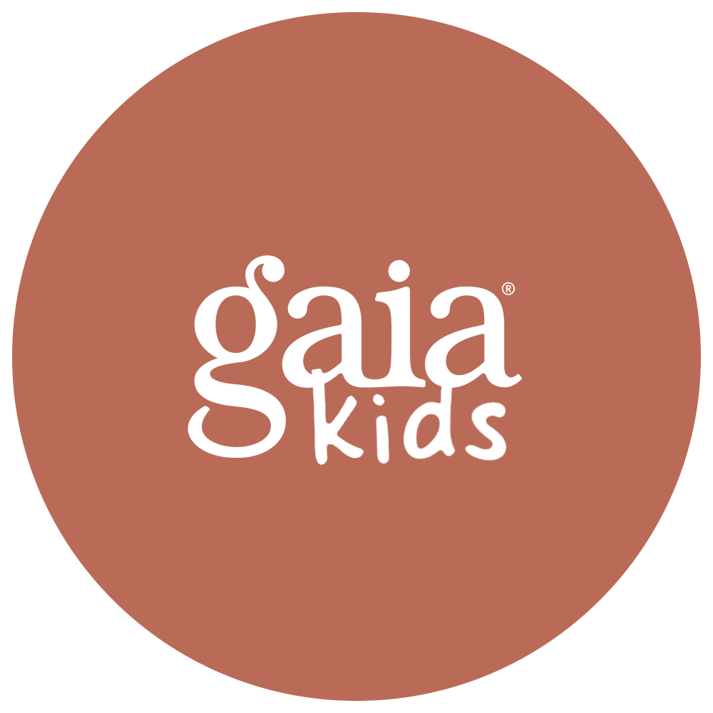 Logo GaiaKids