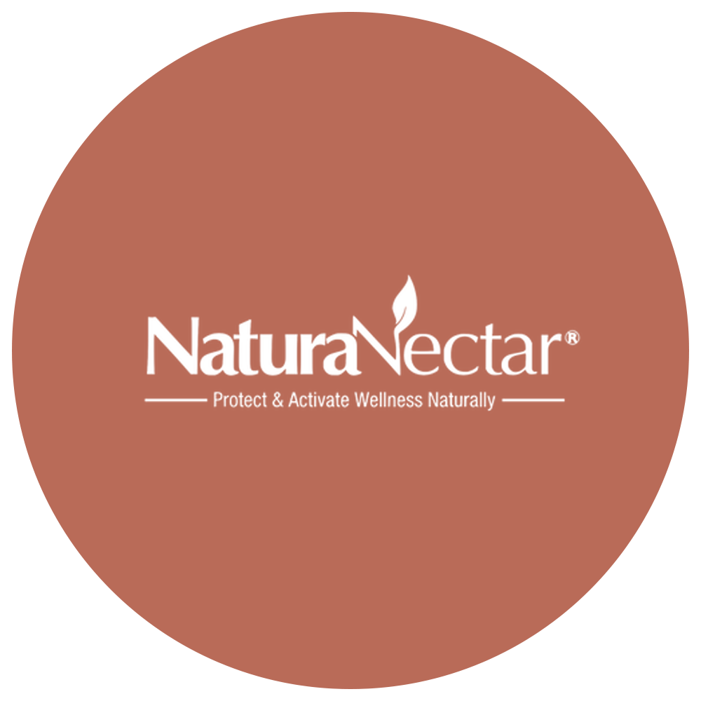 Logo NaturaNectar