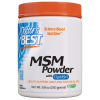MSM Powder 250g Front