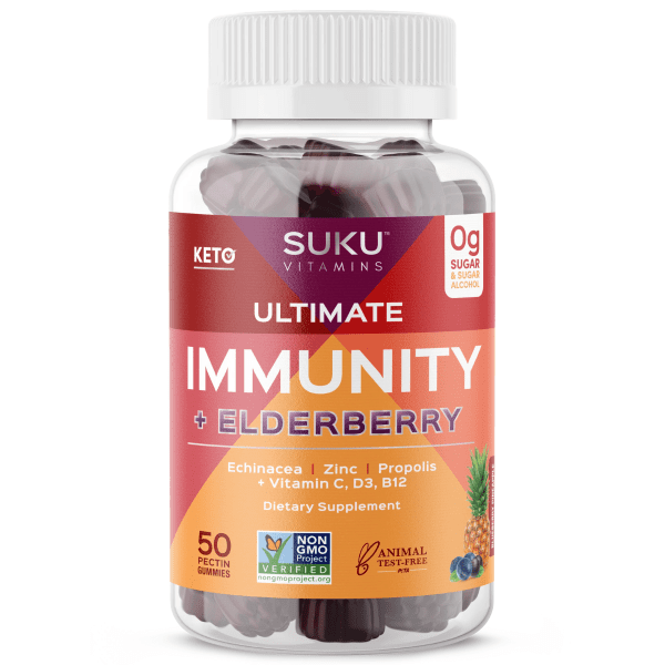 SUKU Immune FRONT