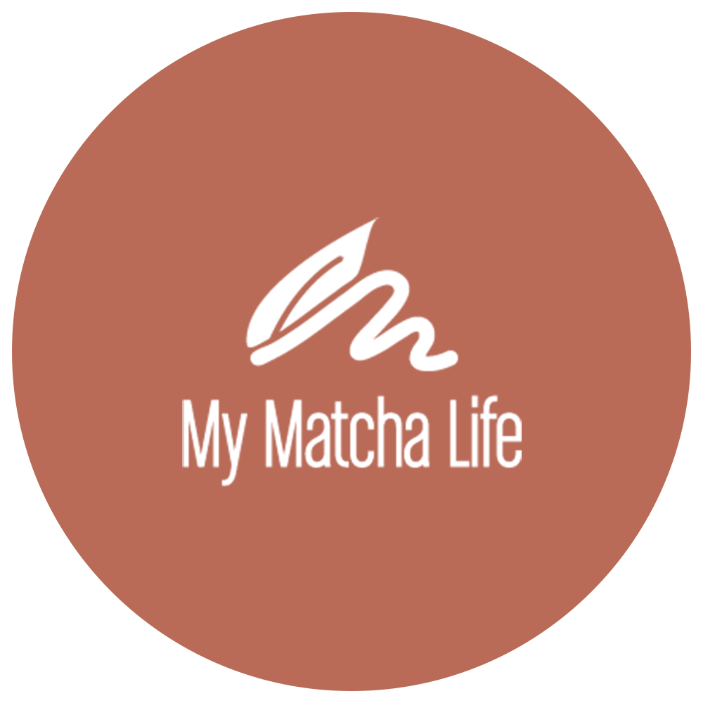 Logo MyMatchaLife