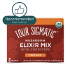 Four sigmatic mushroom elixer mix recommendedpaul
