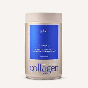 The original collagen peptipro front