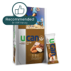 Ucan choc almond butter box recommendedcliff