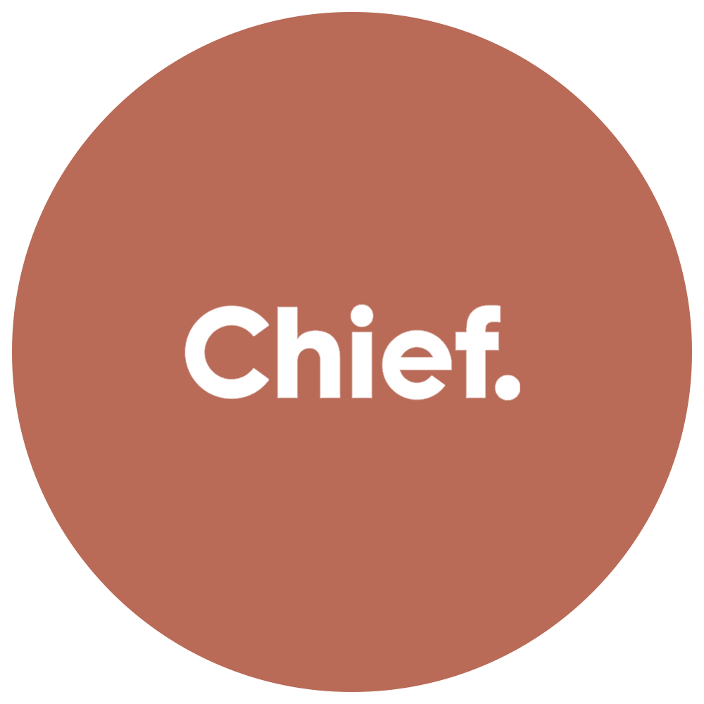 Logo Chief Collagen