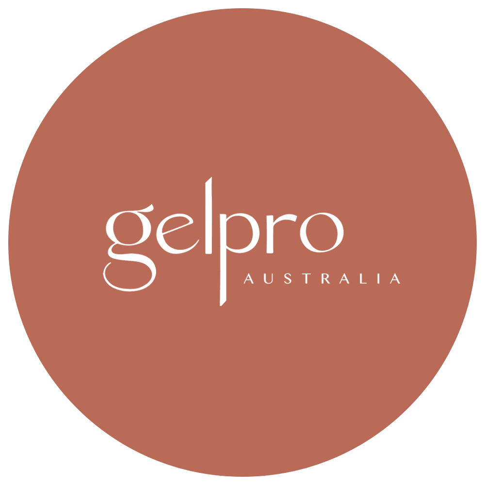 Logo Gelpro