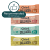 chief collagen bars recommendedcliff