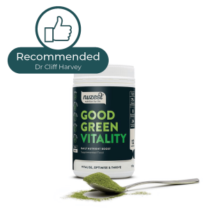 good green vitality 120 recommendedcliff