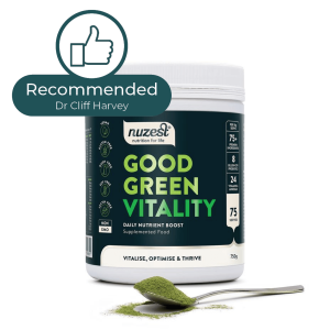 good green vitality 750 recommendedcliff