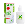 Nasal Spray 22ml Bottle and Box