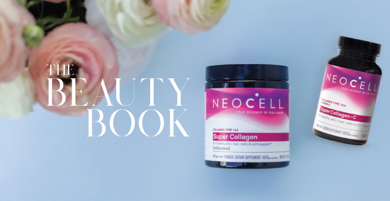 The Beauty Book Neocell Nov 2020