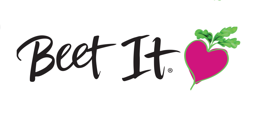 Beet it Logo 1