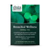 Gaia Bronchial Wellness Tea Front
