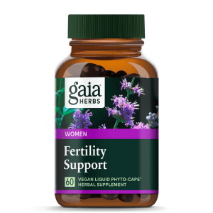 Gaia Fertility Support Front