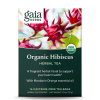 Gaia Hibiscus tea Front