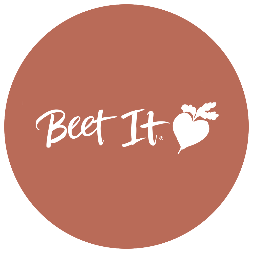 Logo Beet It 1