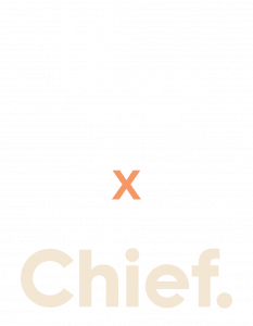 Chief Challenge Logo