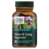 Gaia sinus and lung supreme bottle