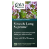 Gaia sinus and lung supreme box