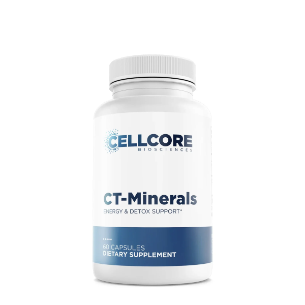CC CT minerals front
