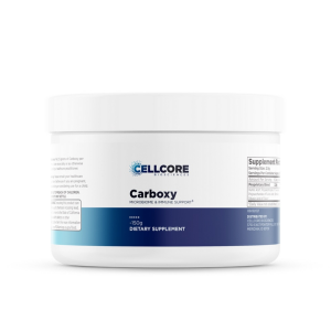 CC Carboxy FRONT